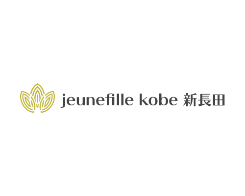 jeunefille kobe 新長田